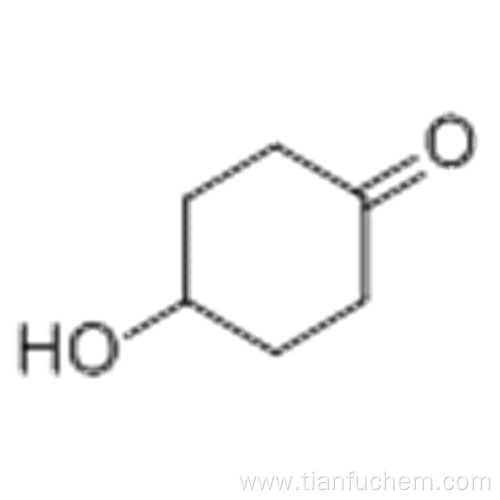 4-HYDROXYCYCLOHEXANONE CAS 13482-22-9